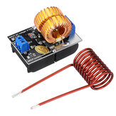 Geekcreit® 5V -12V ZVS Induction Heating Power Supply Module With Coil