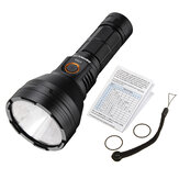 Astrolux® FT03 XHP50.2 4300lm 735m NarsilM v1.3 USB-C Rechargeable 2A 26650 21700 18650 LED Flashlight