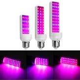 4W 6W 8W 20/30/40LED E27 LED Grow Light Bulb Full Spectrum Indoor Plant Lamp For Hydroponic Seeds