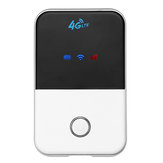 4G LTE Móvel Sem Fio Wi-fi Roteador de Bolso Ao Ar Livre Hotspot Modem Banda Larga MF903 4 Modo / MF905 5 Modo