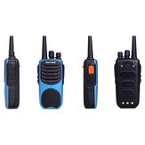 Baofeng UV-8PLUS 8W walkie talkie tartós porálló esőálló kétirányú rádiós kaputelefon