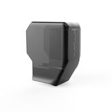 PGYTECHジンバルプロテクターDJI OSMOポケット3軸安定化ハンドヘルドジンバルカメラ用の保護カバー