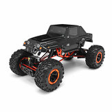 HSP HAMMER 94180 1/10 2.4G 4WD Racing Rc Auto Rock Crawler 4X 4 Off-Road Truck RTR Spielzeug