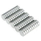 50 Stück D5x1mm N35 Neodym-Magnete seltene Erden starke Magnete