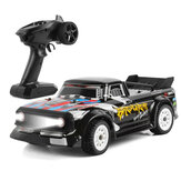 UDIRC 1601 RTR 1/16 2.4G 4WD 30km / h RC Car LED Light On-Road Proportional Control Vehicles Model