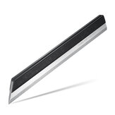 200mm Stainless Steel Edge Ruler Machinist Precision Layout Edge Ruler Gauge Level 00 For Flat Measuring