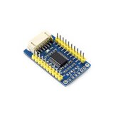 Waveshare MCP23017 IO Expansion Board Expands 16 I/O Pins for Raspberry Pi