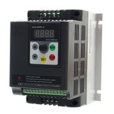 2.2KW 380V 3 преобразователь привода скорости инвертора частоты Мотор VFD выхода VFD переменный
