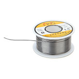 Aron Type-B 100g 63/37 1.0mm Flux1.8 Tin Lead Rosin Core Soldering Iron Wire Reel