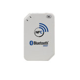 ACR1255 13,56 mhz RFID Kartenleser Schriftsteller USB Schnittstelle Für Drahtlose Android Bluetooth NFC Reader