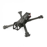 iFlight Lawson FPV Battle Ax Freestyle 250mm framekit arm 4 mm voor RC Drone