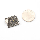 Eachine Tiny 32 bites F3 csiszolt repülésvezérlő tábla az SP RACING F3 EVO alapján Micro FPV kerethez