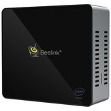 Beelink J45 Intel Apollo Lake Pentium J4205 8 ГБ LPDDR4 256 ГБ SSD 1000 М LAN 5 Г WIFI Bluetooth 4.0 Mini PC Поддержка Windows 10