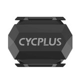 CYCPLUS C3 Draadloze trapfrequentie Dubbele sensor Bluetooth ANT+ 220mAh Batterij IP67 Waterdicht 10g Lichtgewicht Eenvoudige installatie Fietssnelheidsmeter voor fietsen