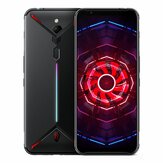 ZTE Nubia Red Magic 3 6.65 Inch FHD+ 5000mAh Android 9.0 48.0MP Rear Camera 6GB 64GB Snapdragon 855 4G Gaming Smartphone
