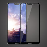 Bakeey™ Anti-explosion Full Cover Tempered Glass Screen Protector for Nokia X6 / 6.1 Plus