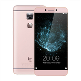 LeEco LeTV Le 2 X526 5.5 İnç Hızlı Şarj 3GB RAM 32GB ROM Snapdragon 652 Octa Çekirdek 4G Akıllı Telefon