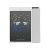 10 Zoll LCD Digital Writing Tablet Colorful Malerei Kunstplatte Elektronik Handschrift Pads Zeichnung