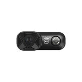 نسخة جديدة من RunCam Thumb Pro زاوية واسعة FOV بزاوية 155 درجة تدعم 4K بمعدل 30 إطارًا في الثانية وكاشف بدقة 12MP يحتوي على جيرو مدمج يدعم بطاقات SD بحجم 256 جيجابايت مع وزن يبلغ 16 جرامًا فقط. كاميرا صغيرة لطائرات الدرون RC CineWhoops