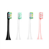1 tête de brosse à dents de remplacement pour SOOCAS / MIJIA SOOCARE X3