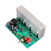 Placa amplificadora de alta potência HiFi 2.0 canais 200W TDA7294 PRO