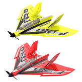 QTMODEL F38 Hornet 800mm Wingspan EPO Delta Wing Glider Racer Racing RC Airplane KIT/PNP