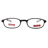 7g Presbyopic Reading Glasses Sweden Super Lightweight TR90 Frame