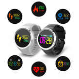 KALOAD  Q69 Touch Screen Heart Rate Blood Pressure Monitor Waterproof Sports Wristband