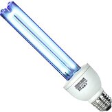 20 Вт Озон UV Бактерицидный Лампа E26 UVC Лампа для дома Крытый Отель AC220V