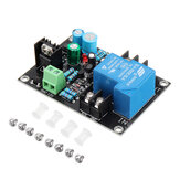 30A Mono Independent Speaker Protection Board High Power Protection Board for Audio Amplifier DIY
