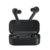 ÚJ QCY T5 TWS bluetooth 5.1 fülhallgató Gaming fülhallgató alacsony késleltetésű HiFi AAC érintésvezérlő ENC sztereó HD hívások sport fejhallgató mikrofonnal