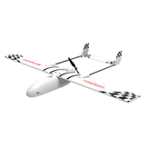 SonicModell Skyhunter 1800mm Envergure Plateforme UAV longue portée pour Avion RC FPV KIT