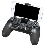 iPega PG-9076 Juegos Bluetooth 2.4G Controlador inalámbrico con cable Gamepad Joystick para PS3 Android Teléfono Tablet PC portátil