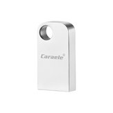 Caraele U-11 High Speed Mini USB Flash Drive USB 2.0 256GB Metal Waterproof Pen Drive USB Disk