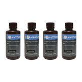 Anycubic®500ML405nmUVフォトン3Dプリンター用の高感度樹脂液体印刷材料