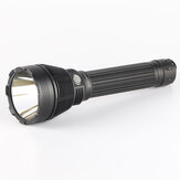 Convoy L7 SBT90.2 6900 Lumens 1320m Long Range Strong 26650 Flashlight High Power Output Strong LED Torch Hunting Shooting Searchlight
