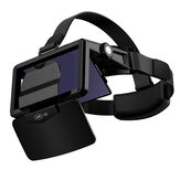 FIIT AR-X Virtual Reality 3D AR VR-bril voor 4,7-6.0 inch smartphone