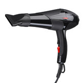 Professional 4000W Ionic Hair Dryer Hot & Cold Blow Fast Heating Large Power