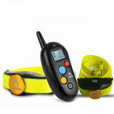 PATPET P-collar 310B EU Plug Dog Training Collar Waterproof and Rechargeble Remote Dogs Shock Collar Pet Supplies