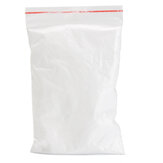 50g Ultrafine 1.6 Micron Polytetrafluoroethylene PTFE Powder 1.76 oz Loose Powder