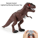 RC Tyrannosaur التحكم عن بعد مراقبة ديناصور لعب كيد هدية