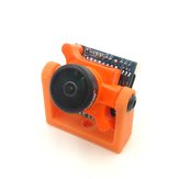 RunCam Micro Swift Micro Swift 2 Micro Sparrow カメラホルダーマウントブラケット FPV レーサー用