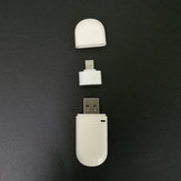 WIFI ADS KOSTENLOSE Hotspot-Werbemaschine mit OTG Wifi Funktion USB-Adapter