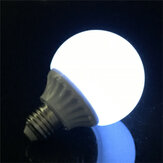 Sihirli Işık Ampulü Manyetik Kontrol Numara Kostüm Şaka Ağız LED