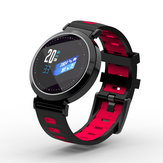 XANES Y10 0.96 '' IPS Écran couleur IP67 Imperméable à l'eau Sommeil Moniteur de Fréquence Cardiaque Fitness Smart Watch