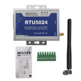 RTU5024 Upgrade 900/1800Mhz GSM Door Gate Otwieracz Wireless Remote Control On/Off Switch Wireless Door Otwieracz Operator Remote Controller 