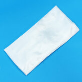 1.5 OZ قماش الألياف الزجاجيّة الأبيض شبكة الألياف الزجاجيّة بنصف كتان تعزيز