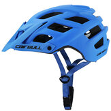 Шлем для велосипеда CAIRBULL All Terrai MTB Cycling Bike Sports - горный велосипедный шлем