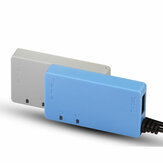 SMSL TV-DAC Преобразователь аудио сигнала HiFi цифровой оптический коаксиальный аналоговый стерео RCA DAC
