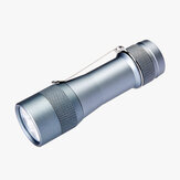 Lumintop BLF FW4A XPL HI 3600lm ANDURIL UI EDC LED Torcia 4000K / 5000K / 6500K 18650 Torcia Mini torcia